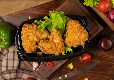 Deliciosa receta de pollo a la milanesa