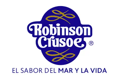 Robinson Crusoe que rico que estás aqui