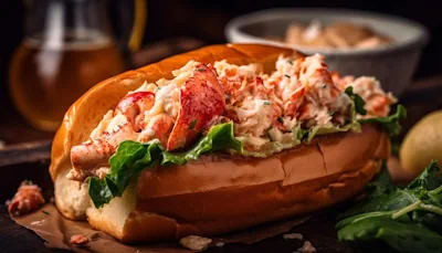 exquisito Lobster Roll